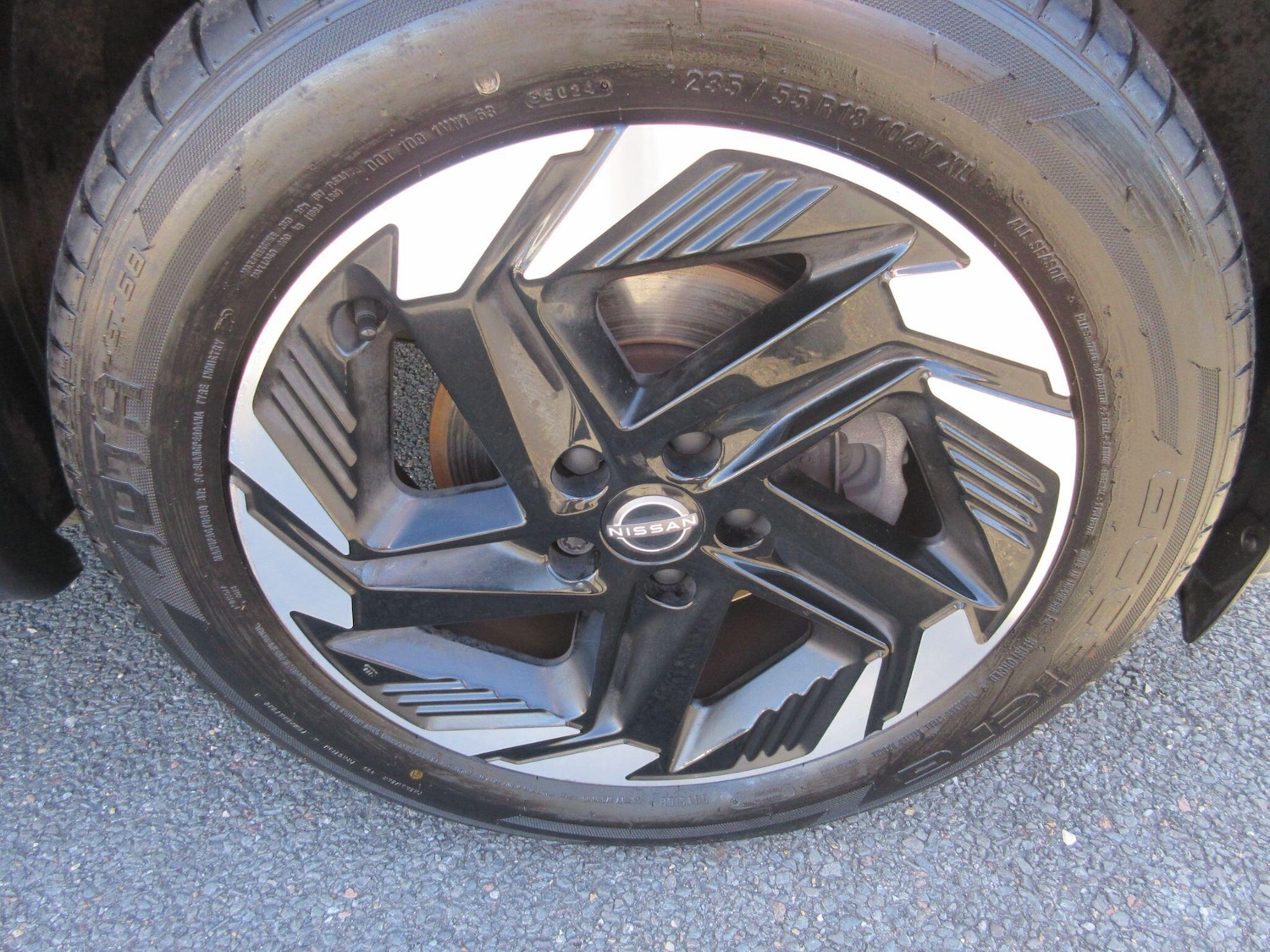 Used Nissan Qashqai 2024 for sale - 76283326: Photo 22
