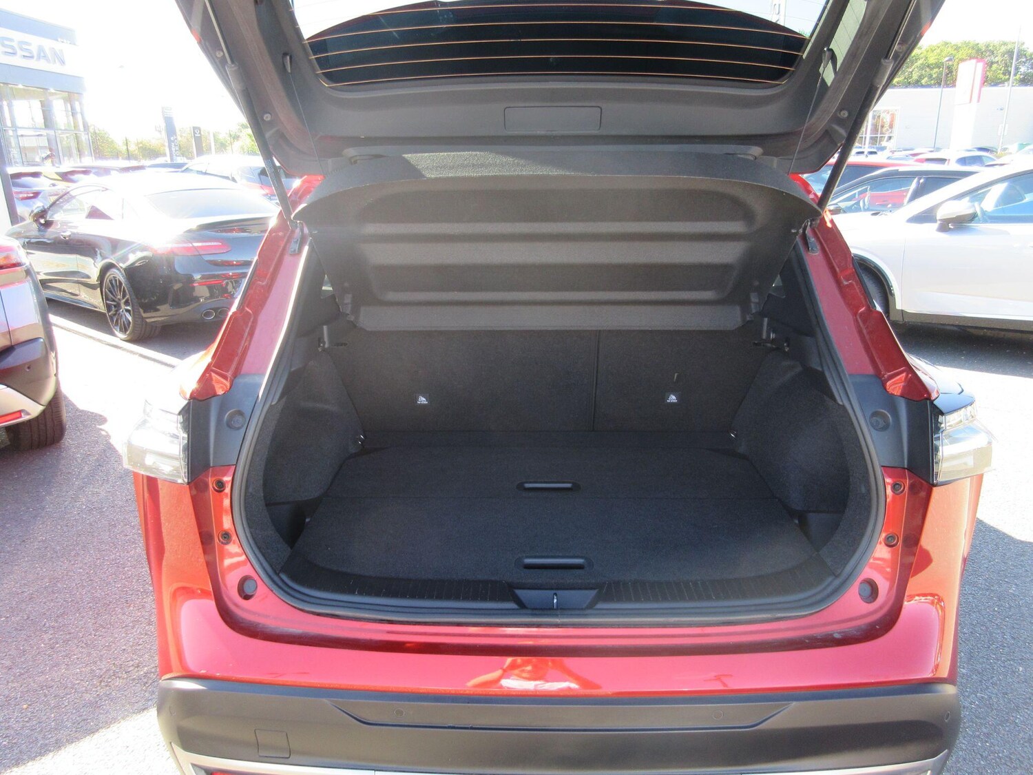 Used Nissan Qashqai 2024 for sale - 76283326: Photo 23