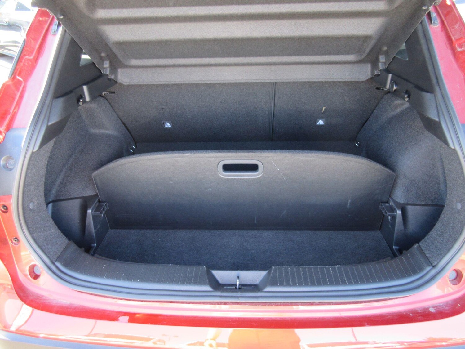 Used Nissan Qashqai 2024 for sale - 76283326: Photo 26