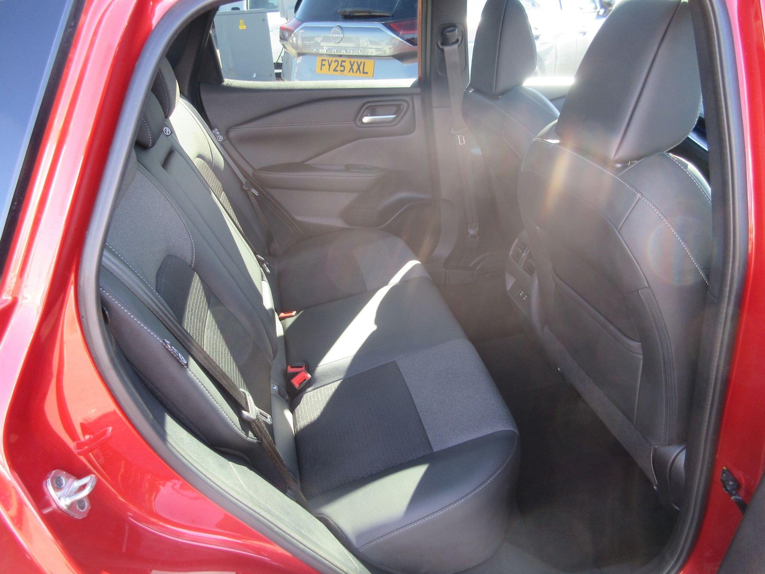 Used Nissan Qashqai 2024 for sale - 76283326: Photo 27