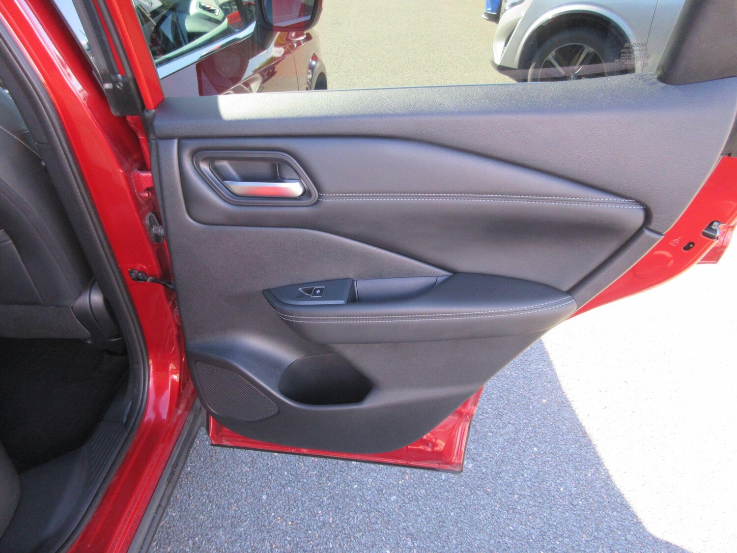 Used Nissan Qashqai 2024 for sale - 76283326: Photo 28