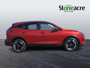 Used Nissan Qashqai 2024 for sale - 76283326: Photo