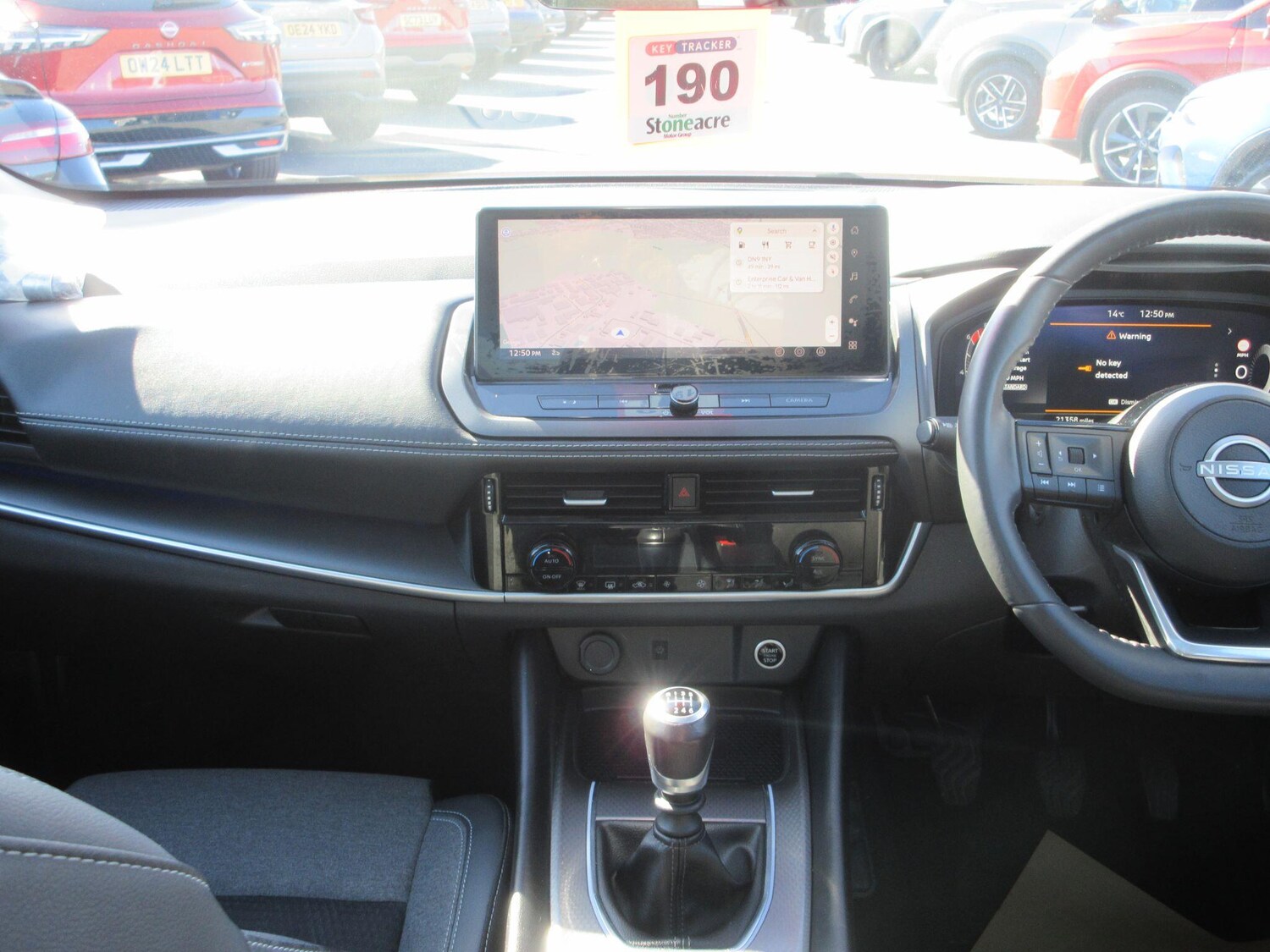 Used Nissan Qashqai 2024 for sale - 76283326: Photo 32