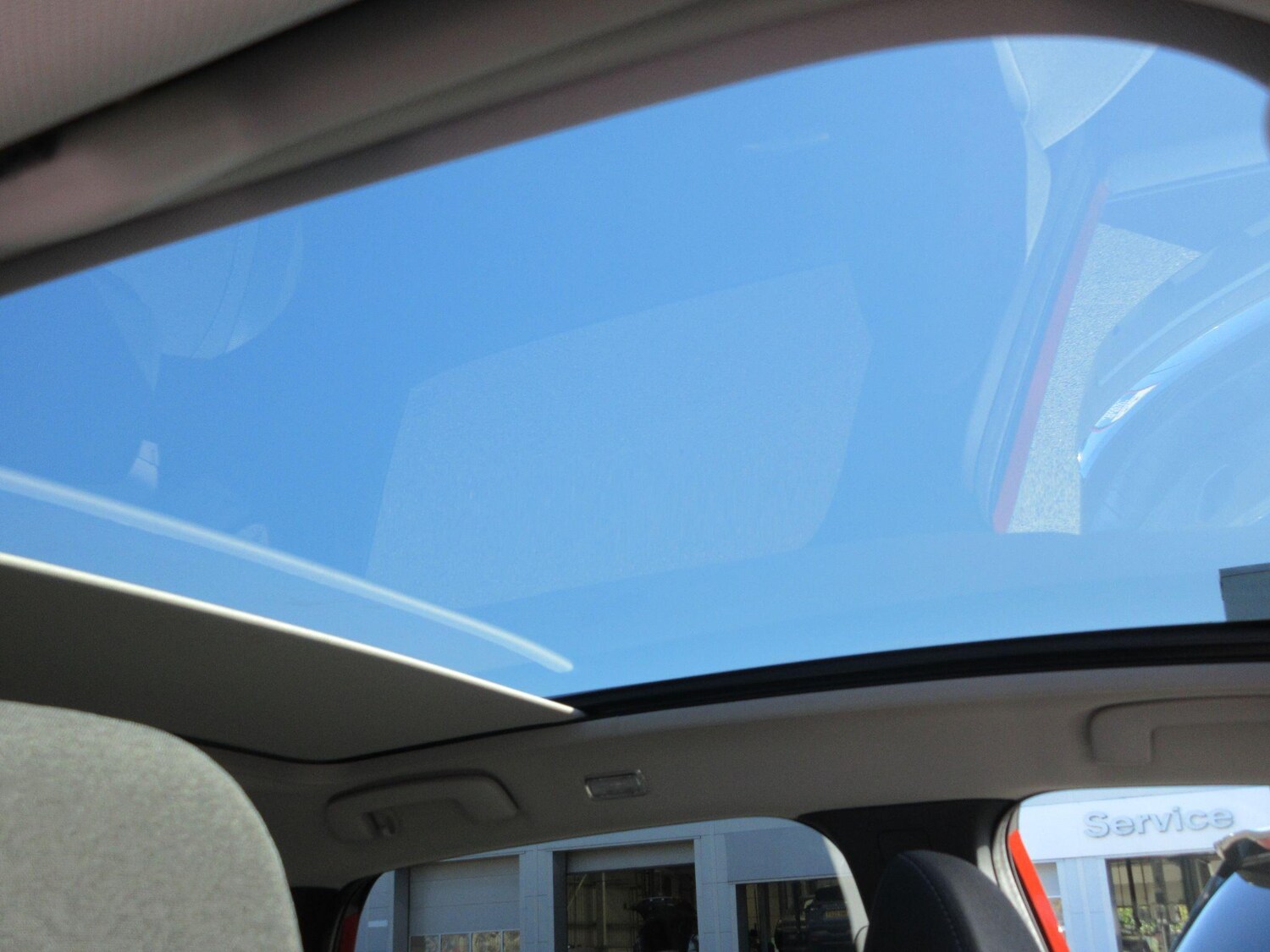 Used Nissan Qashqai 2024 for sale - 76283326: Photo 33