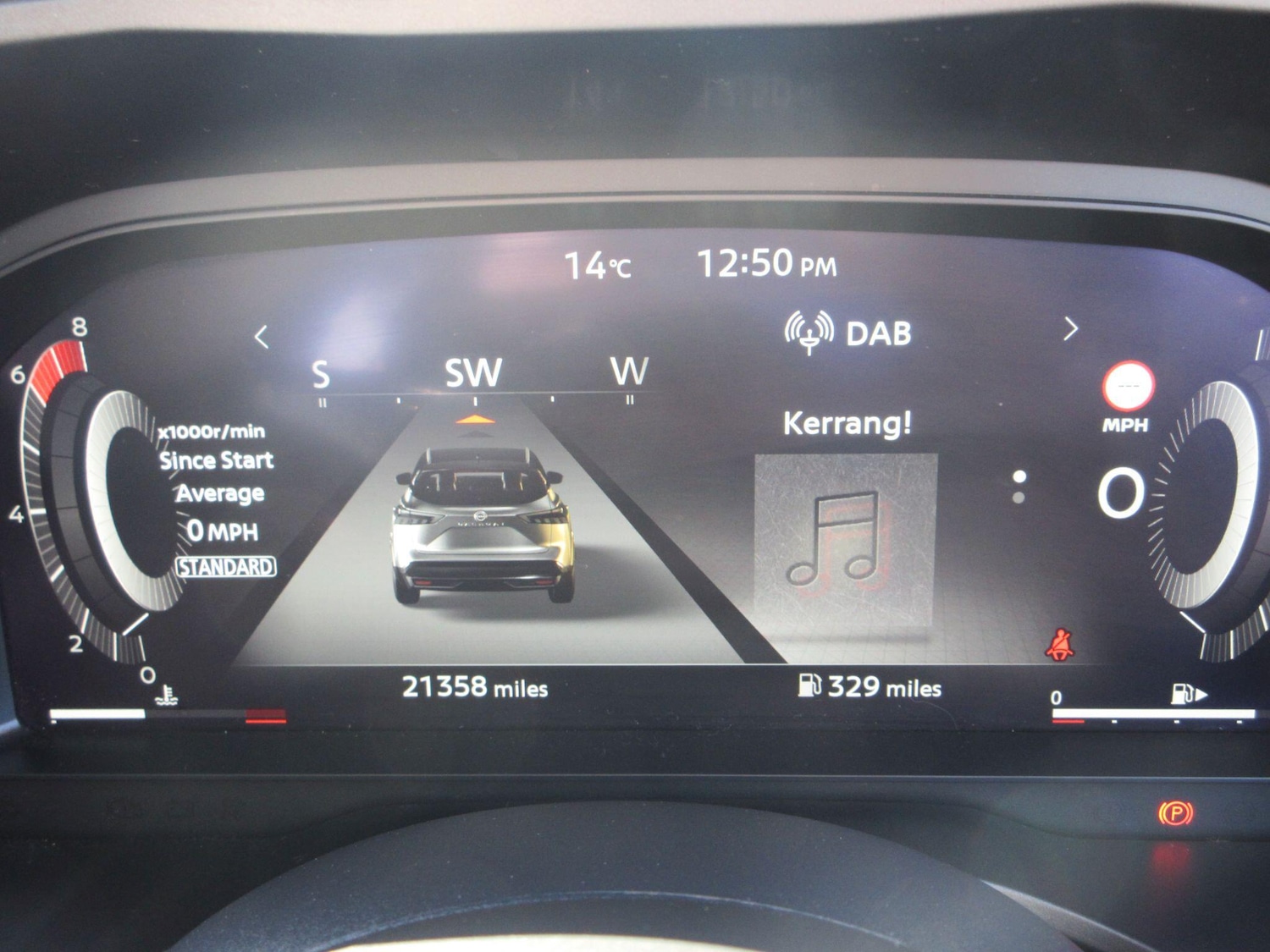 Used Nissan Qashqai 2024 for sale - 76283326: Photo 34