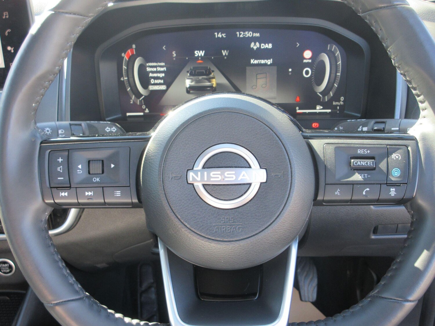 Used Nissan Qashqai 2024 for sale - 76283326: Photo 35