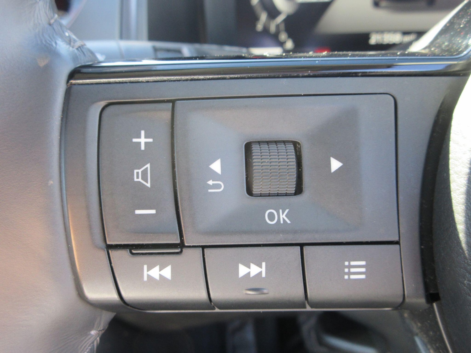 Used Nissan Qashqai 2024 for sale - 76283326: Photo 36