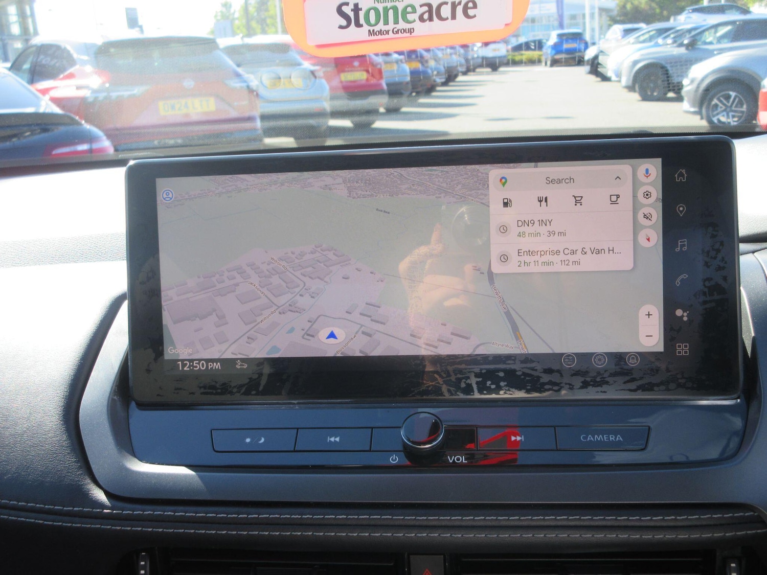 Used Nissan Qashqai 2024 for sale - 76283326: Photo 38