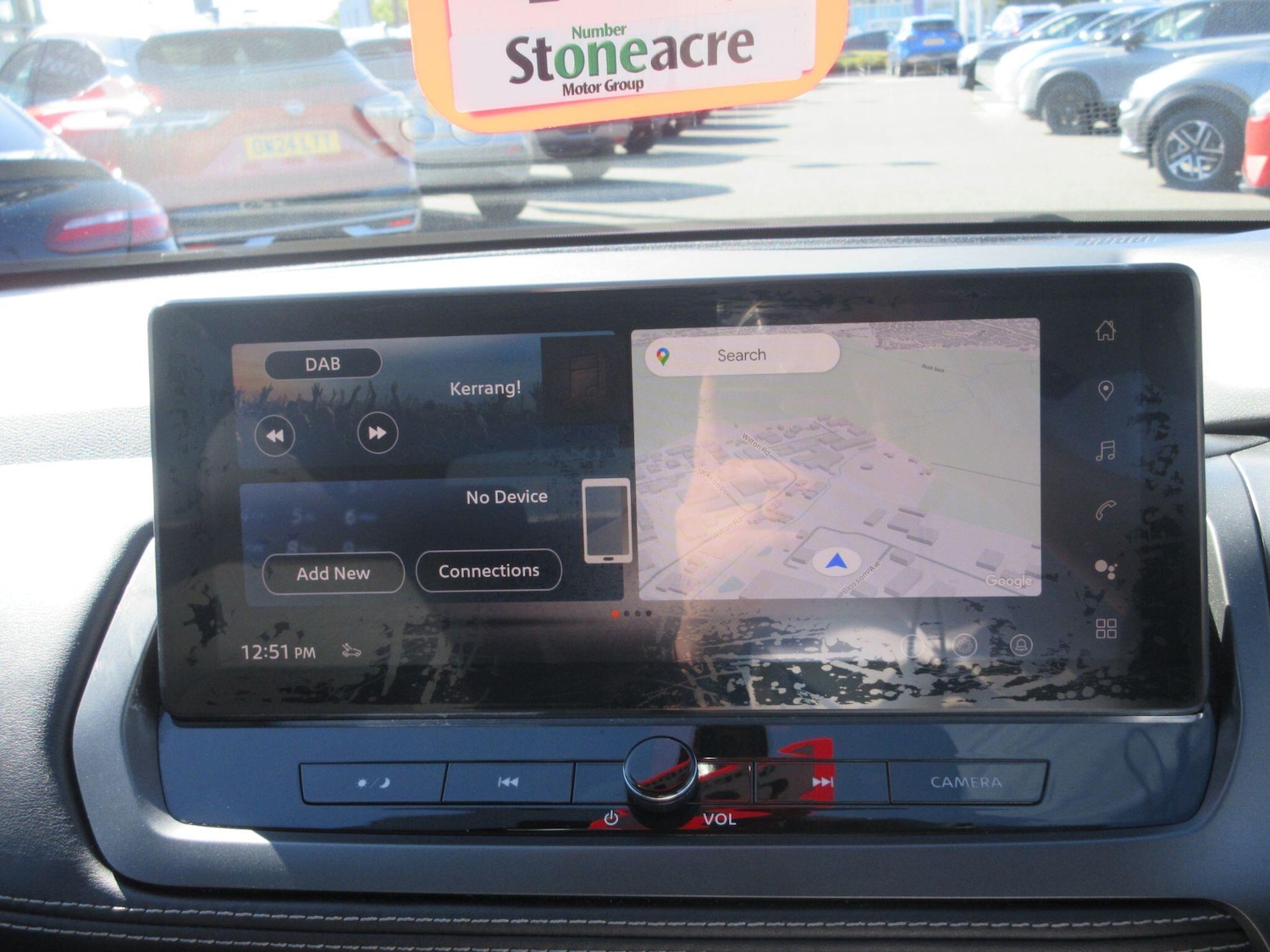 Used Nissan Qashqai 2024 for sale - 76283326: Photo 39