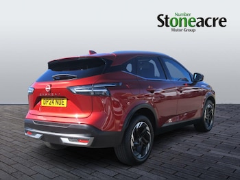 Used Nissan Qashqai 2024 for sale - 76283326: Photo
