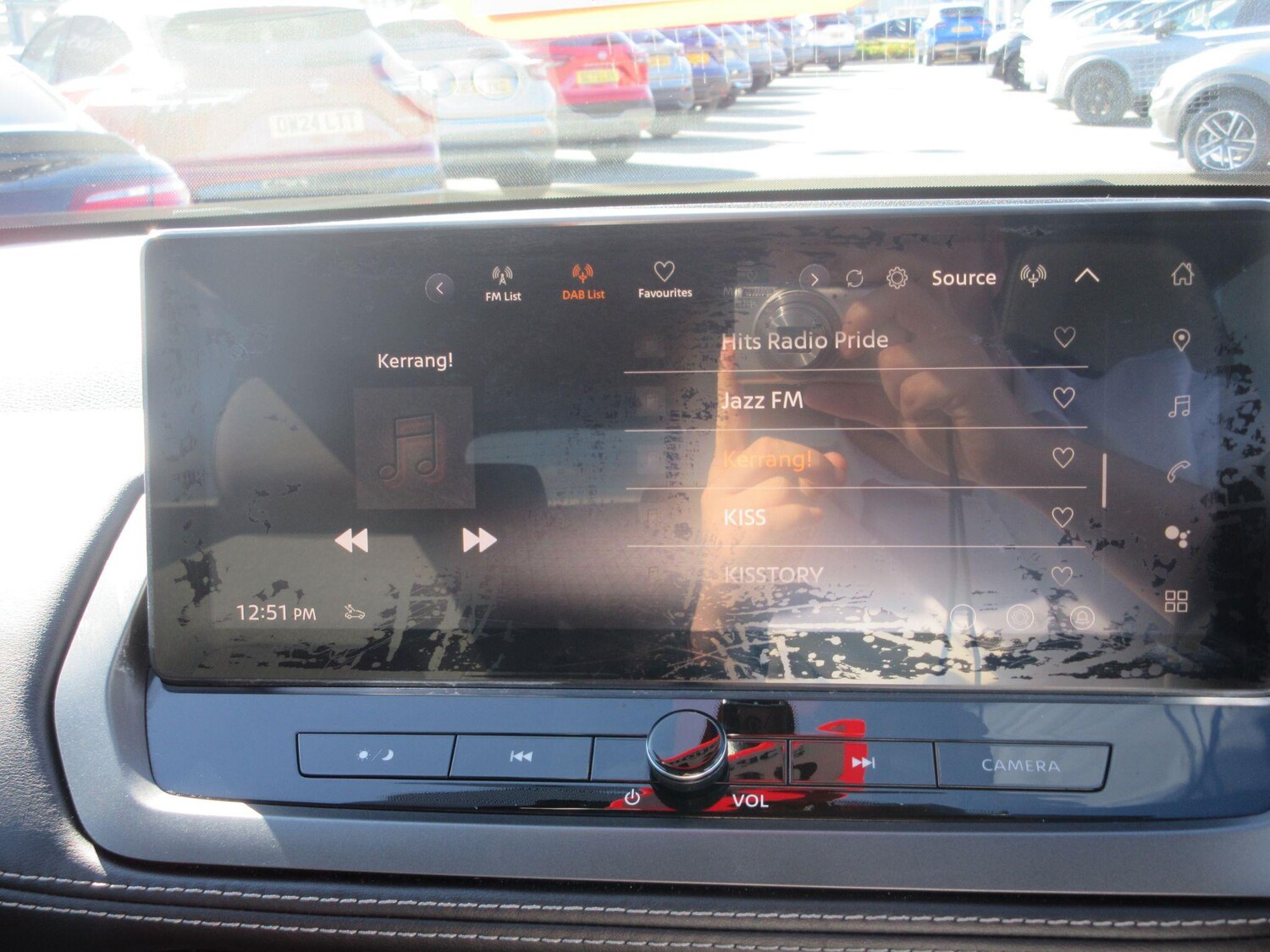 Used Nissan Qashqai 2024 for sale - 76283326: Photo 40