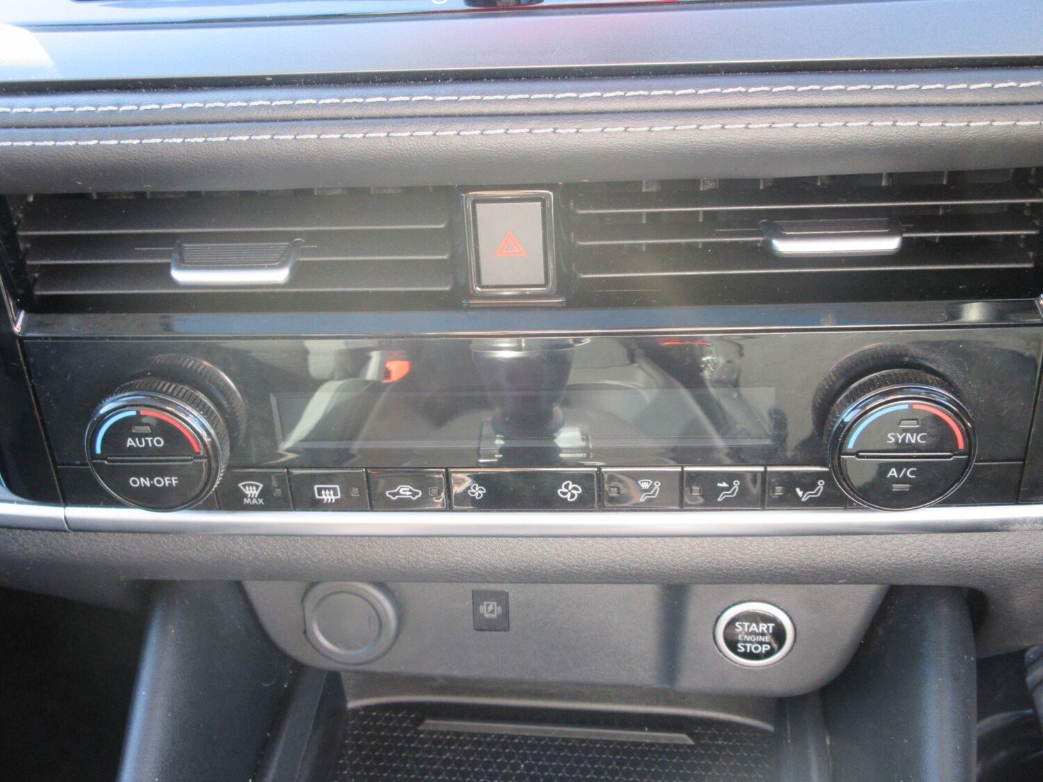 Used Nissan Qashqai 2024 for sale - 76283326: Photo 41