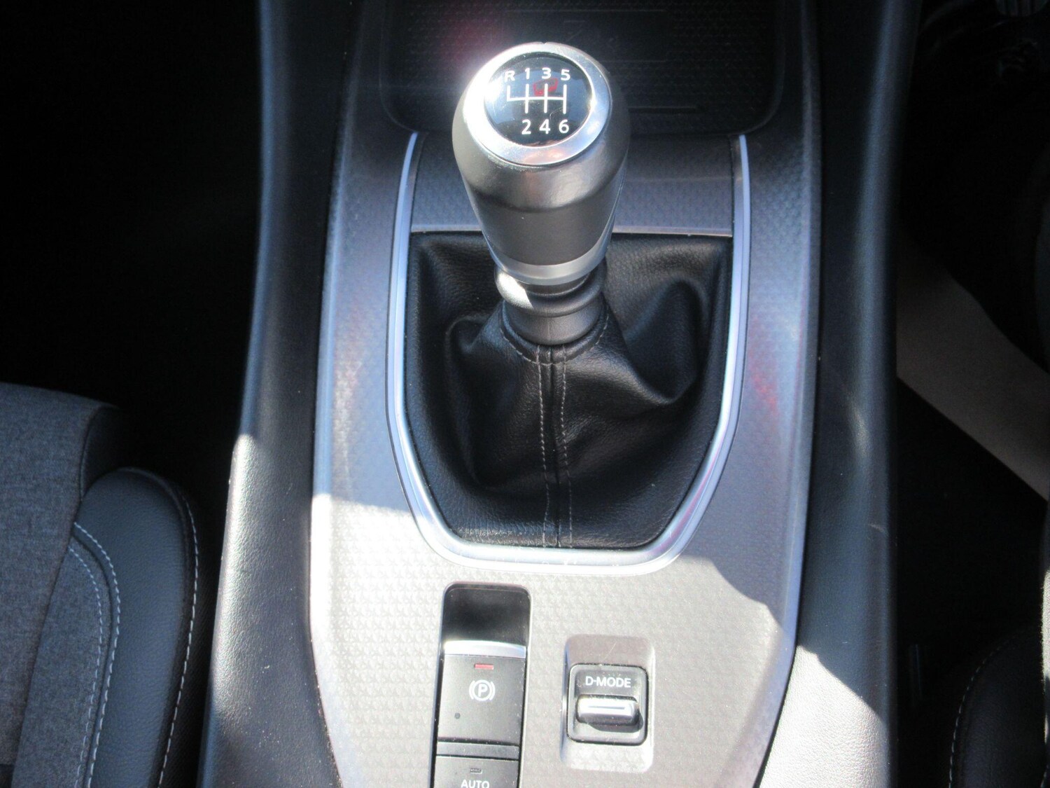 Used Nissan Qashqai 2024 for sale - 76283326: Photo 43