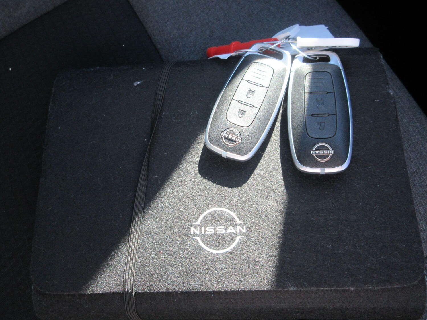 Used Nissan Qashqai 2024 for sale - 76283326: Photo 47