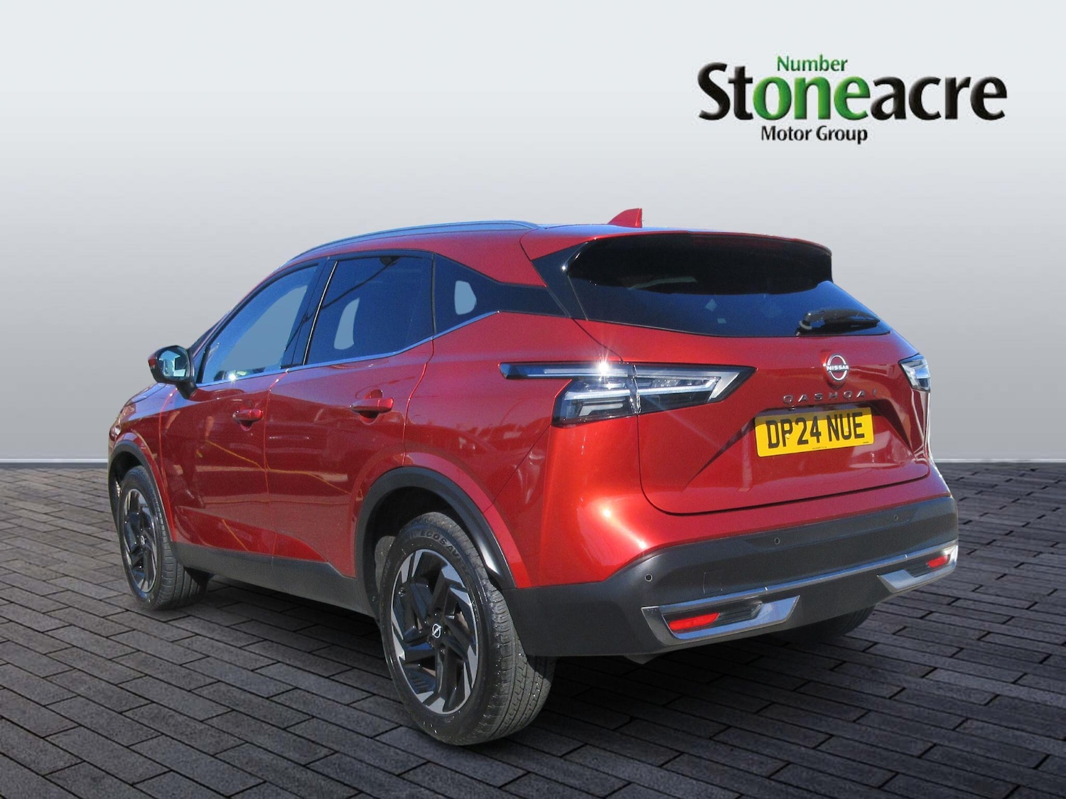 Used Nissan Qashqai 2024 for sale - 76283326: Photo 5