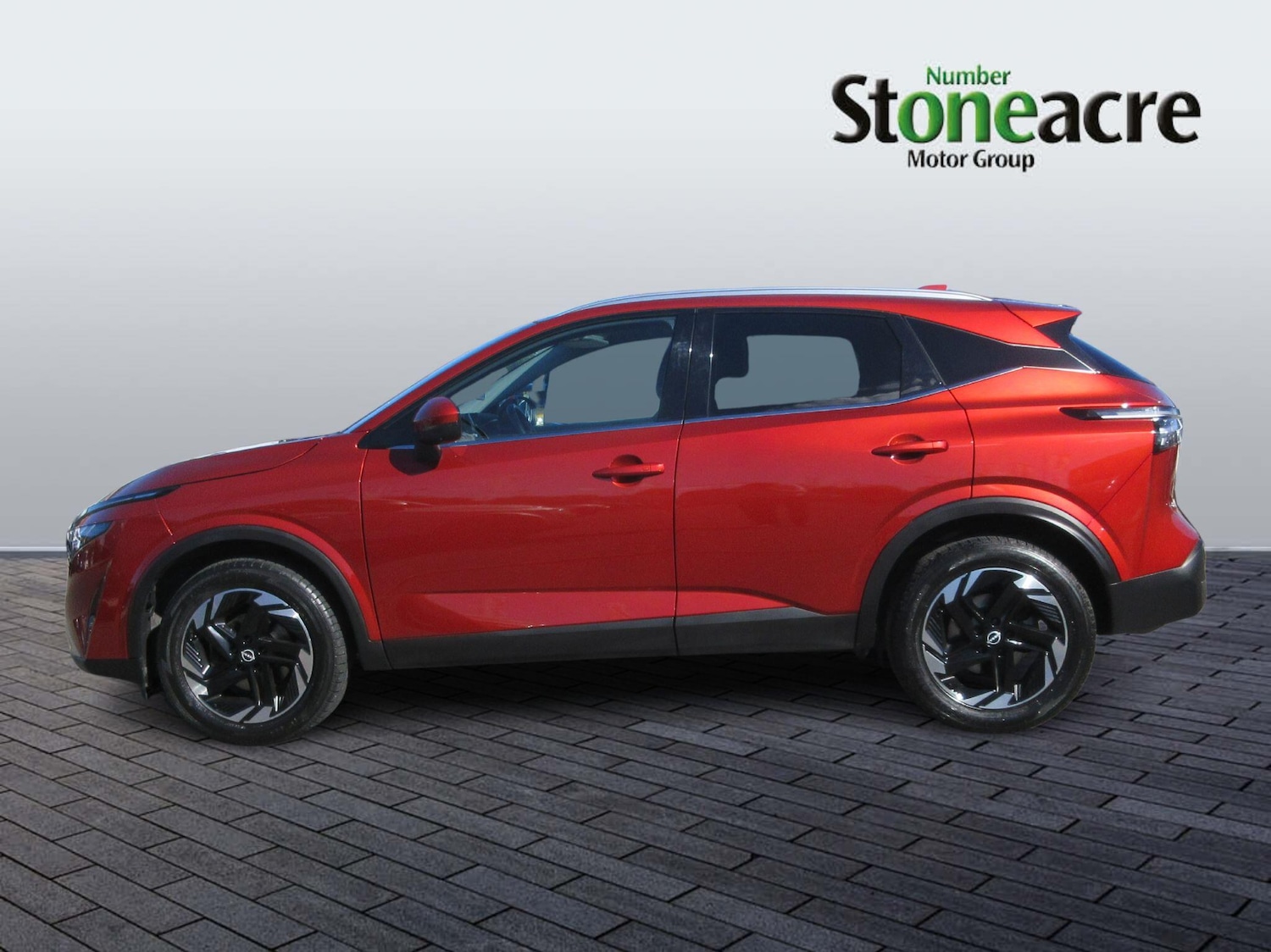 Used Nissan Qashqai 2024 for sale - 76283326: Photo 6