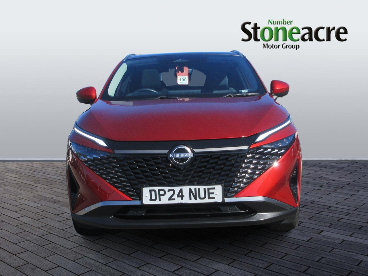 Used Nissan Qashqai 2024 for sale - 76283326: Photo 8