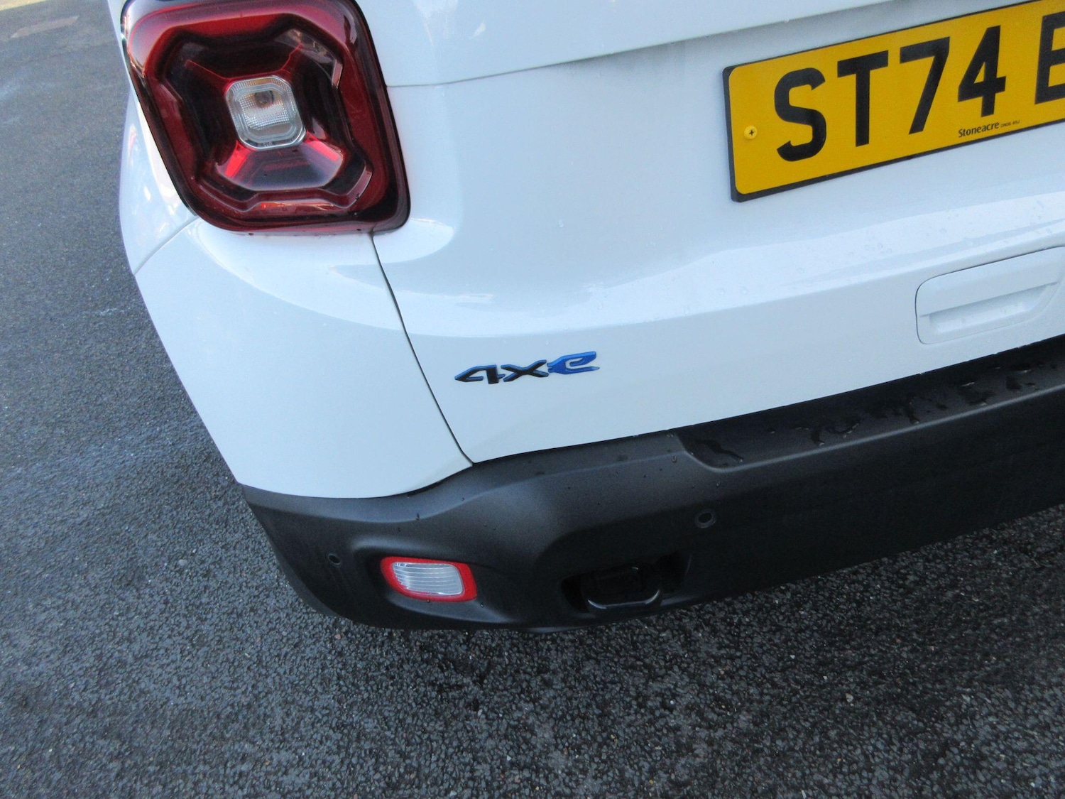 Used Jeep Renegade 2024 for sale - 77994355: Photo 20