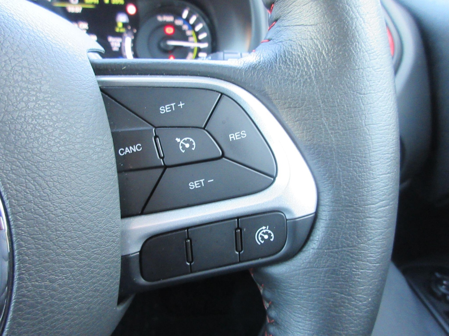 Used Jeep Renegade 2024 for sale - 77994355: Photo 33