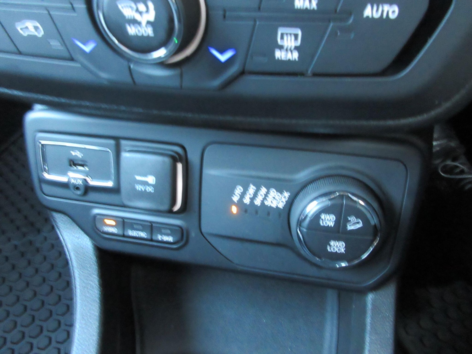 Used Jeep Renegade 2024 for sale - 77994355: Photo 35