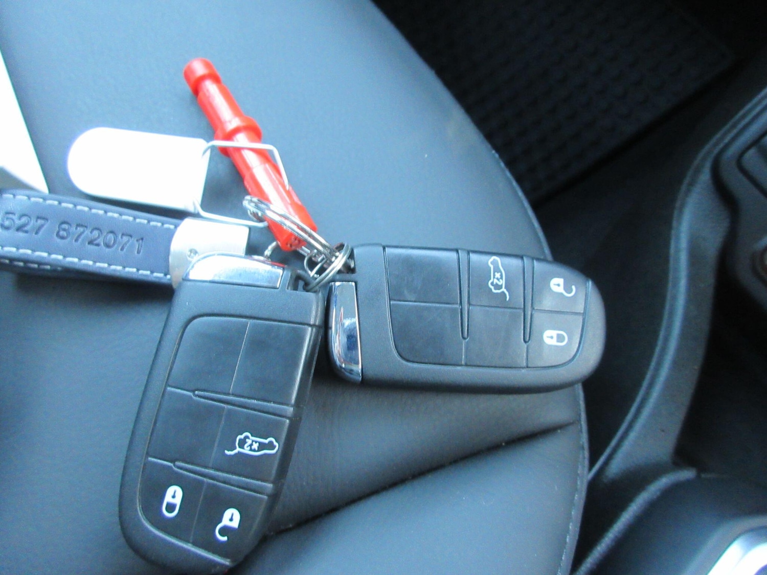 Used Jeep Renegade 2024 for sale - 77994355: Photo 36