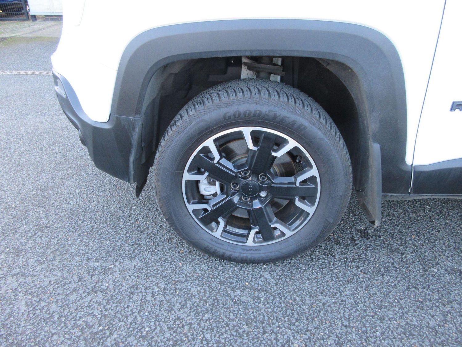 Used Jeep Renegade 2024 for sale - 77994355: Photo 38