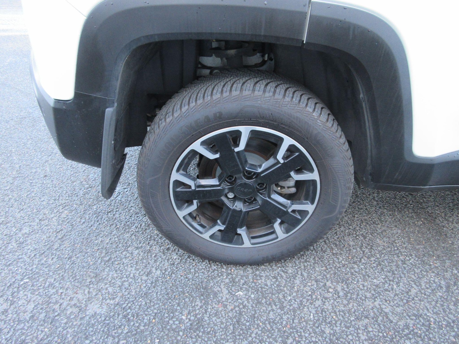 Used Jeep Renegade 2024 for sale - 77994355: Photo 40