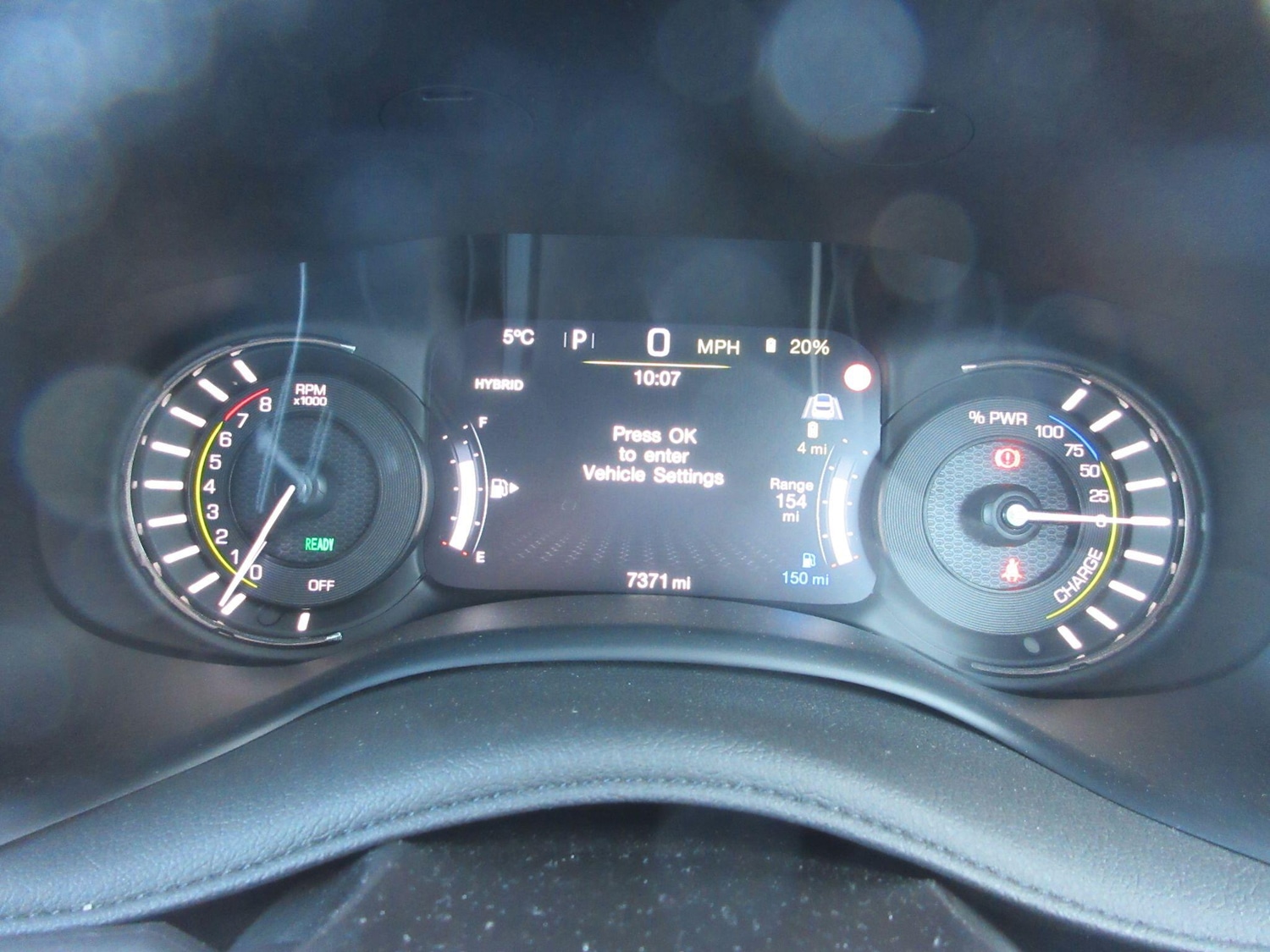 Used Jeep Renegade 2024 for sale - 77994355: Photo 42