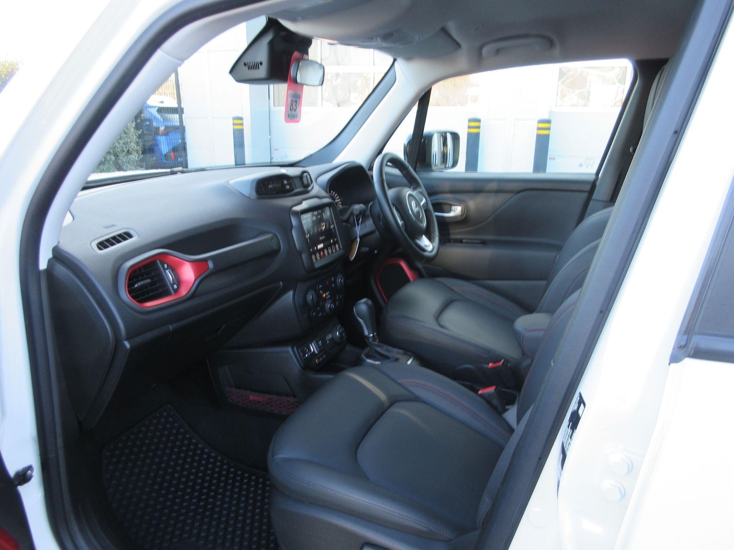 Used Jeep Renegade 2024 for sale - 77994355: Photo 43