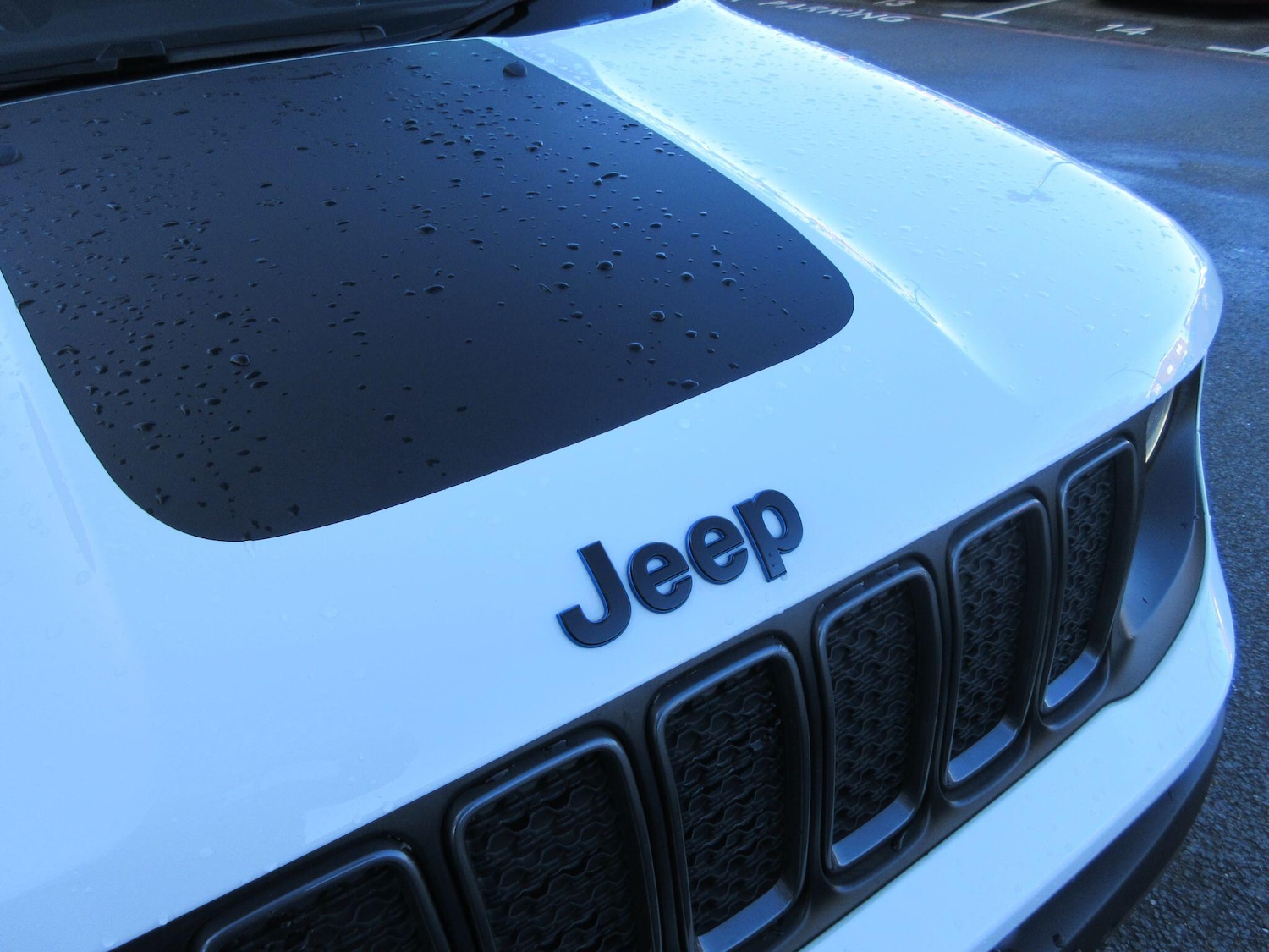 Used Jeep Renegade 2024 for sale - 77994355: Photo 44