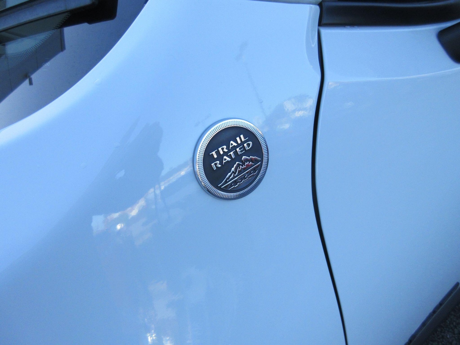 Used Jeep Renegade 2024 for sale - 77994355: Photo 45