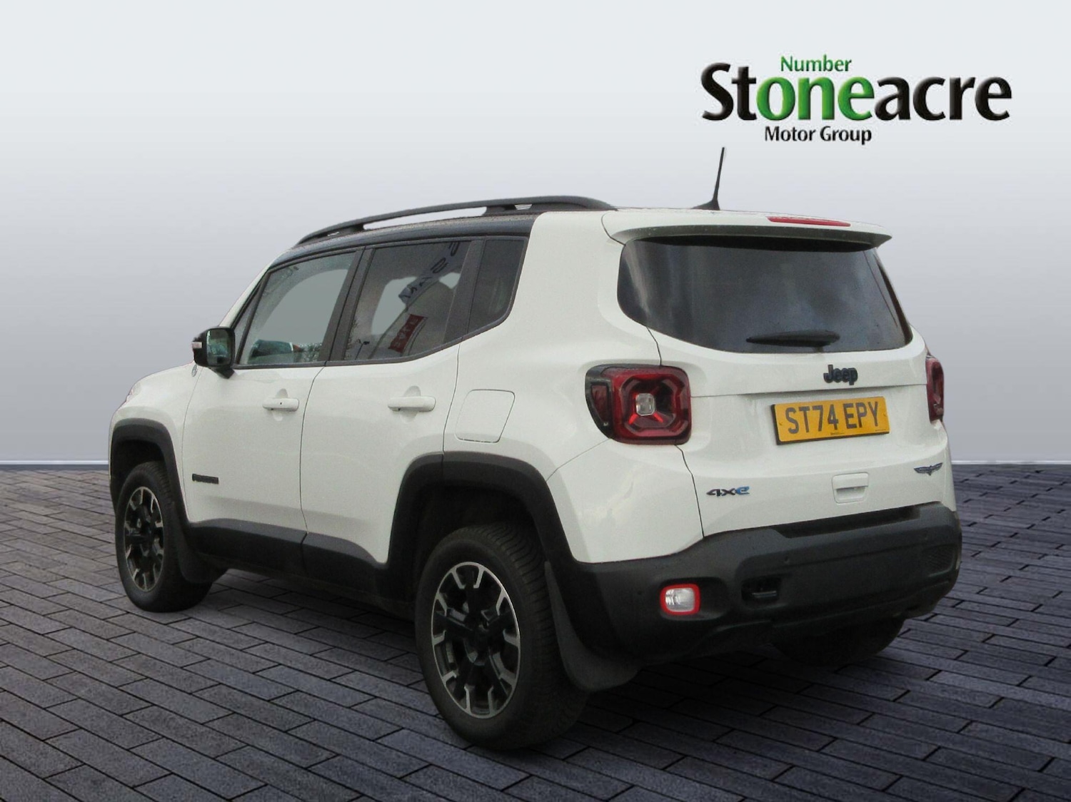 Used Jeep Renegade 2024 for sale - 77994355: Photo 5
