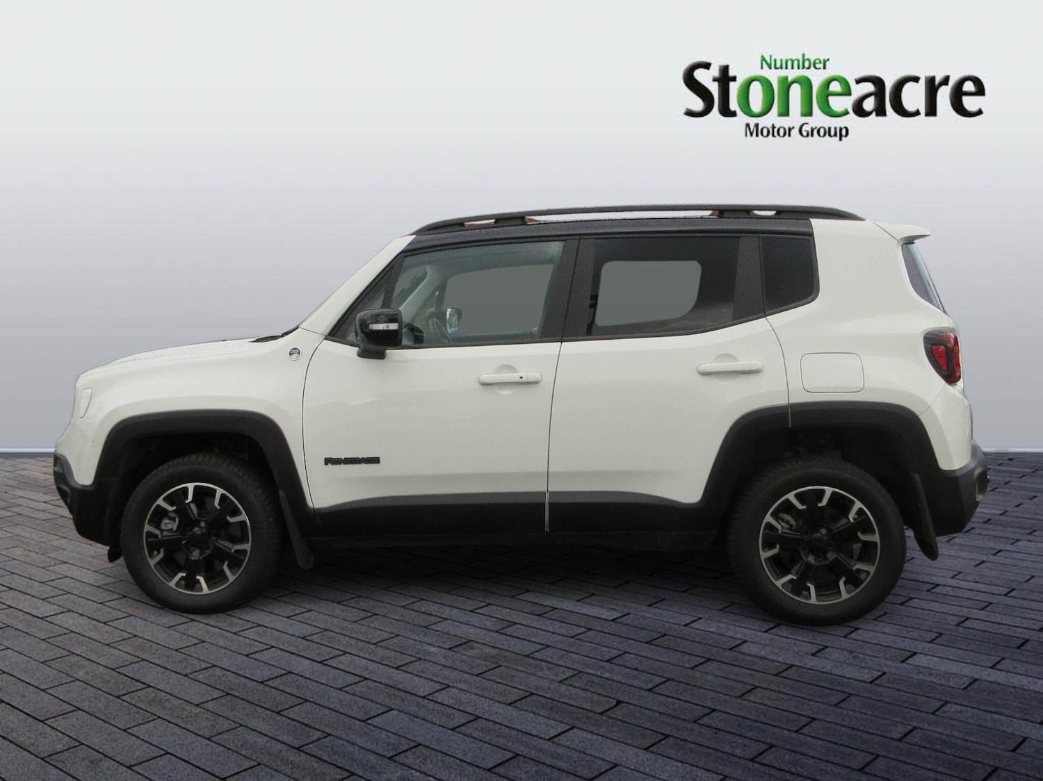 Used Jeep Renegade 2024 for sale - 77994355: Photo 6