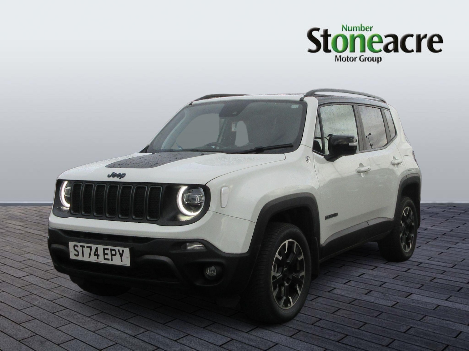 Used Jeep Renegade 2024 for sale - 77994355: Photo 7