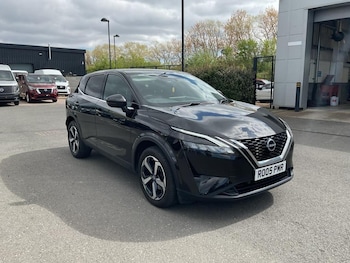 Used Nissan Qashqai 2022 for sale - 78375621: Photo