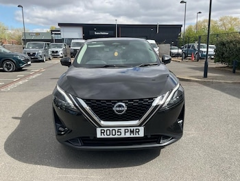 Used Nissan Qashqai 2022 for sale - 78375621: Photo