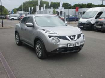 2018 (68) - 1.5 dCi Tekna 5dr