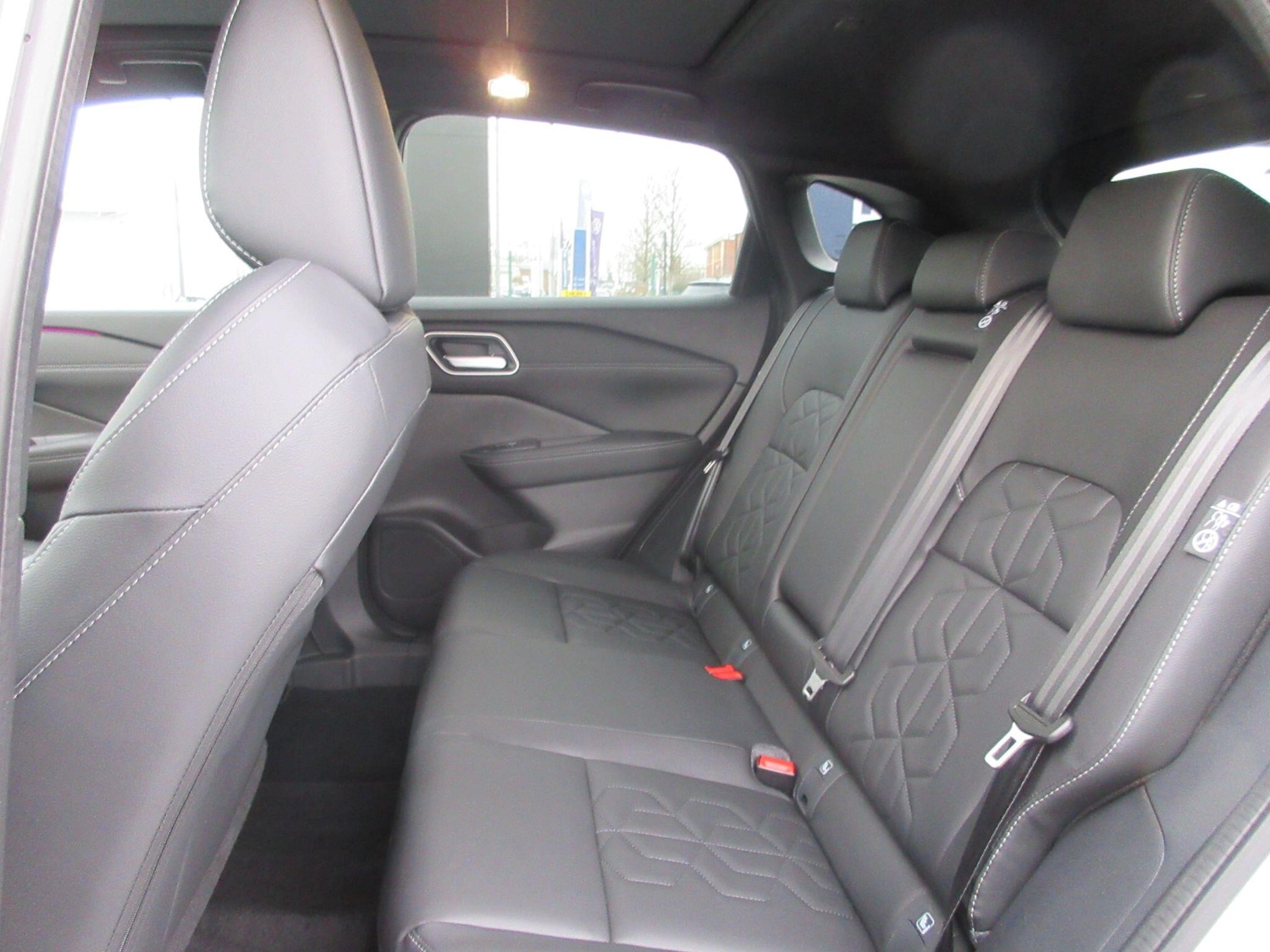 Used Nissan Qashqai 2025 for sale - 77144309: Photo 11