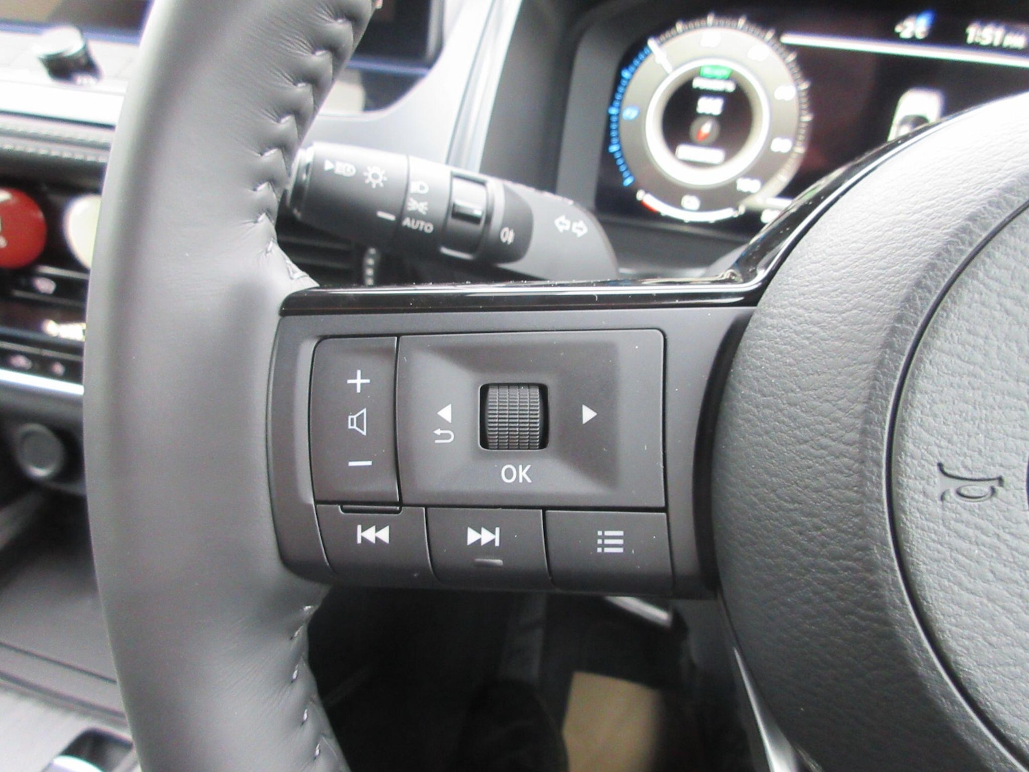 Used Nissan Qashqai 2025 for sale - 77144309: Photo 16