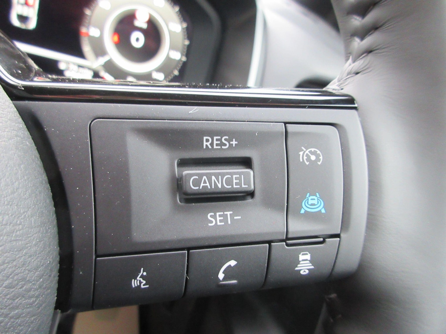 Used Nissan Qashqai 2025 for sale - 77144309: Photo 17