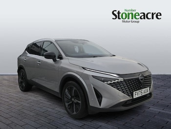 Used Nissan Qashqai 2025 for sale - 77144309: Photo