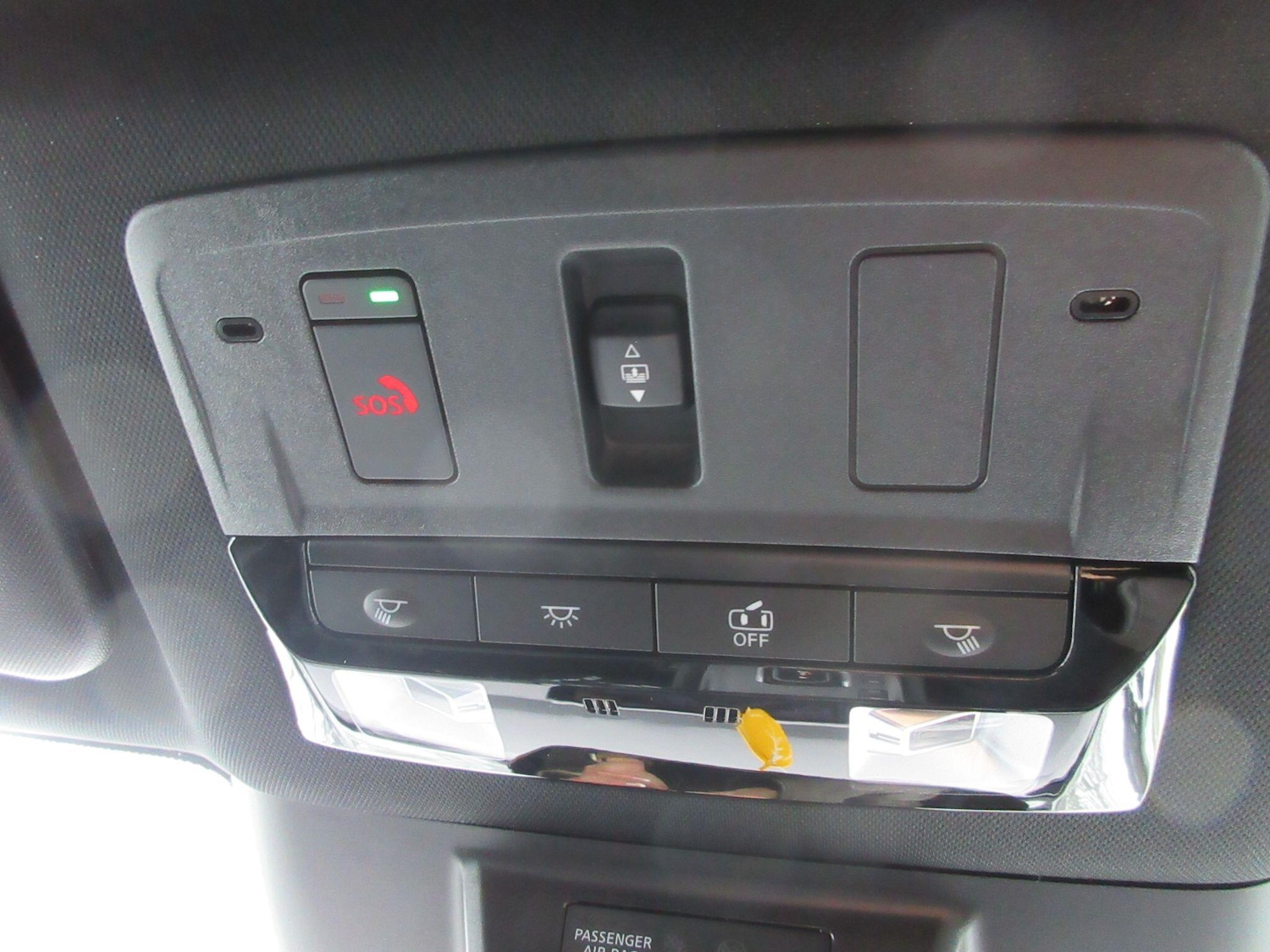 Used Nissan Qashqai 2025 for sale - 77144309: Photo 21