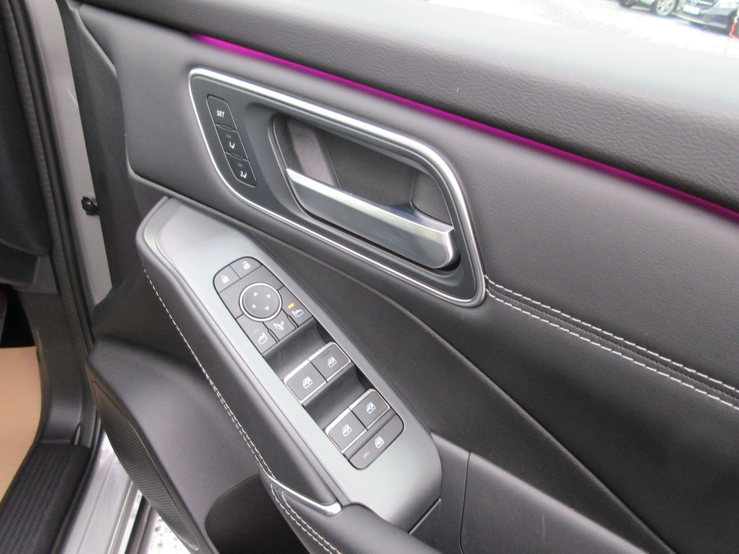 Used Nissan Qashqai 2025 for sale - 77144309: Photo 23