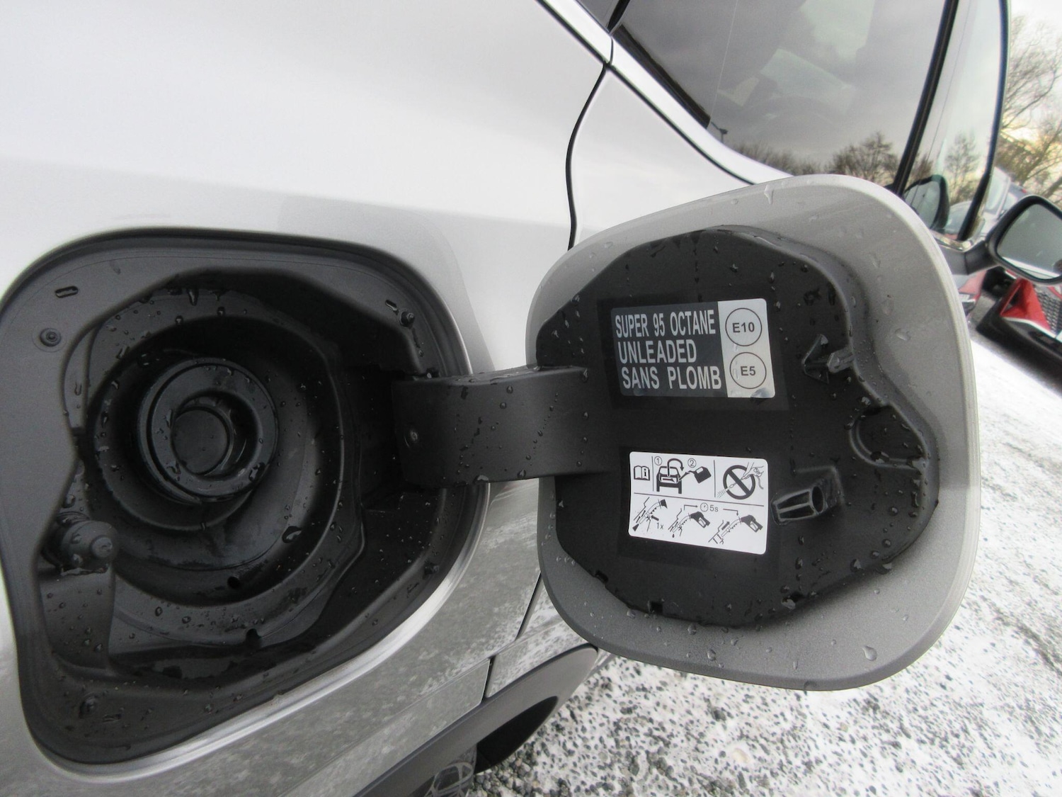 Used Nissan Qashqai 2025 for sale - 77144309: Photo 24