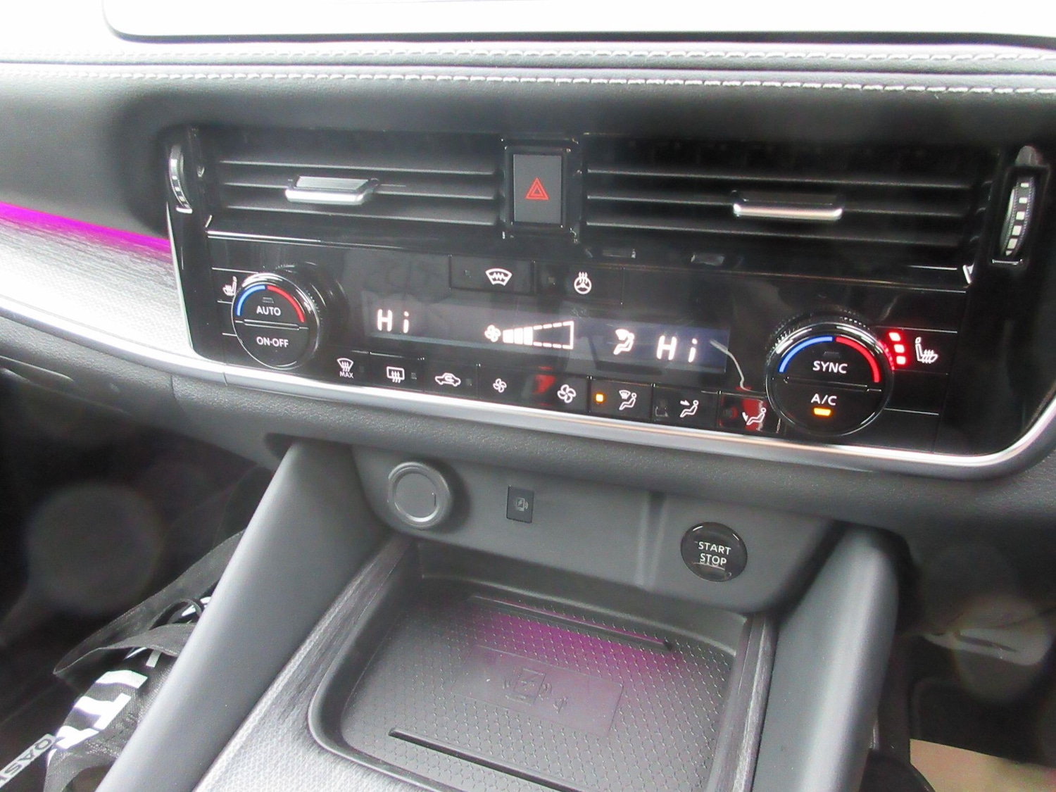 Used Nissan Qashqai 2025 for sale - 77144309: Photo 26