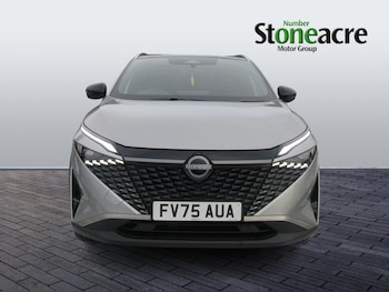 Used Nissan Qashqai 2025 for sale - 77144309: Photo