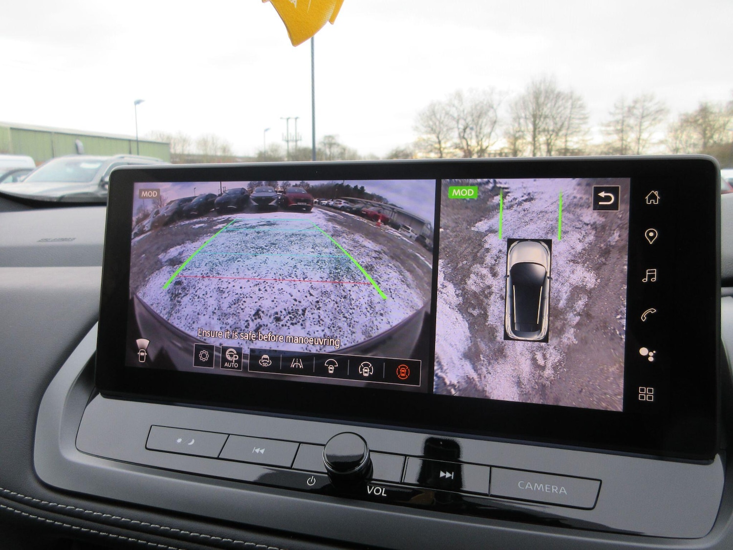 Used Nissan Qashqai 2025 for sale - 77144309: Photo 30