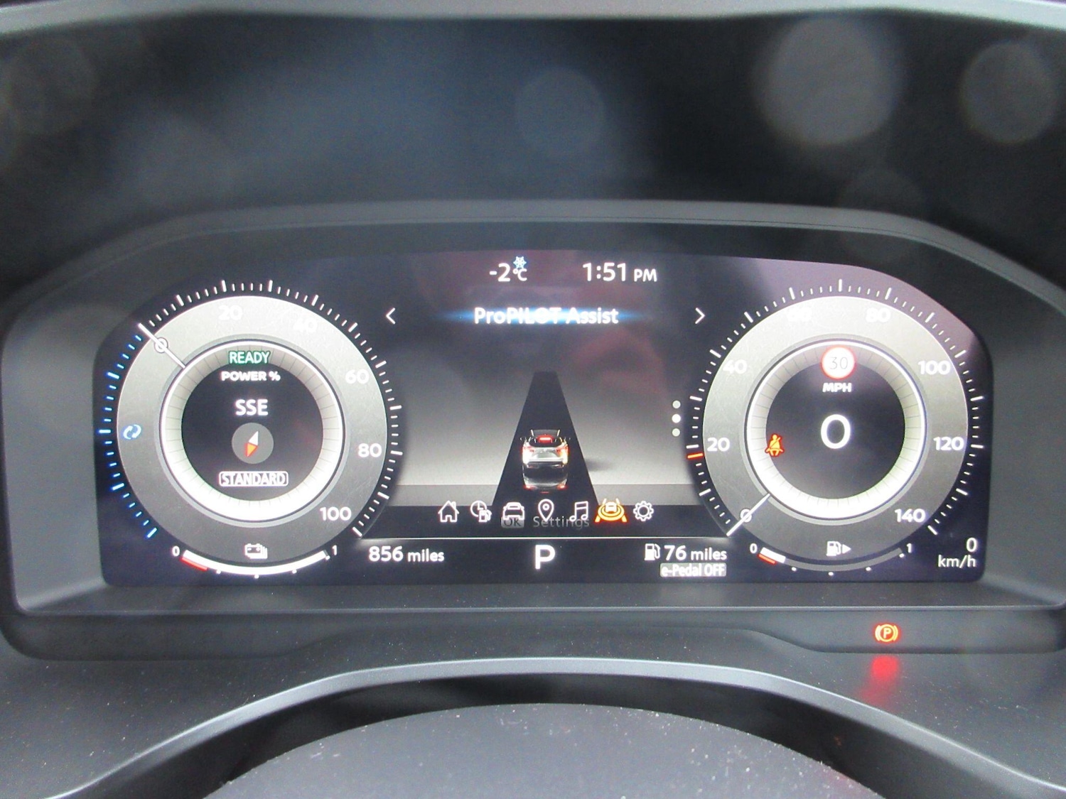 Used Nissan Qashqai 2025 for sale - 77144309: Photo 34