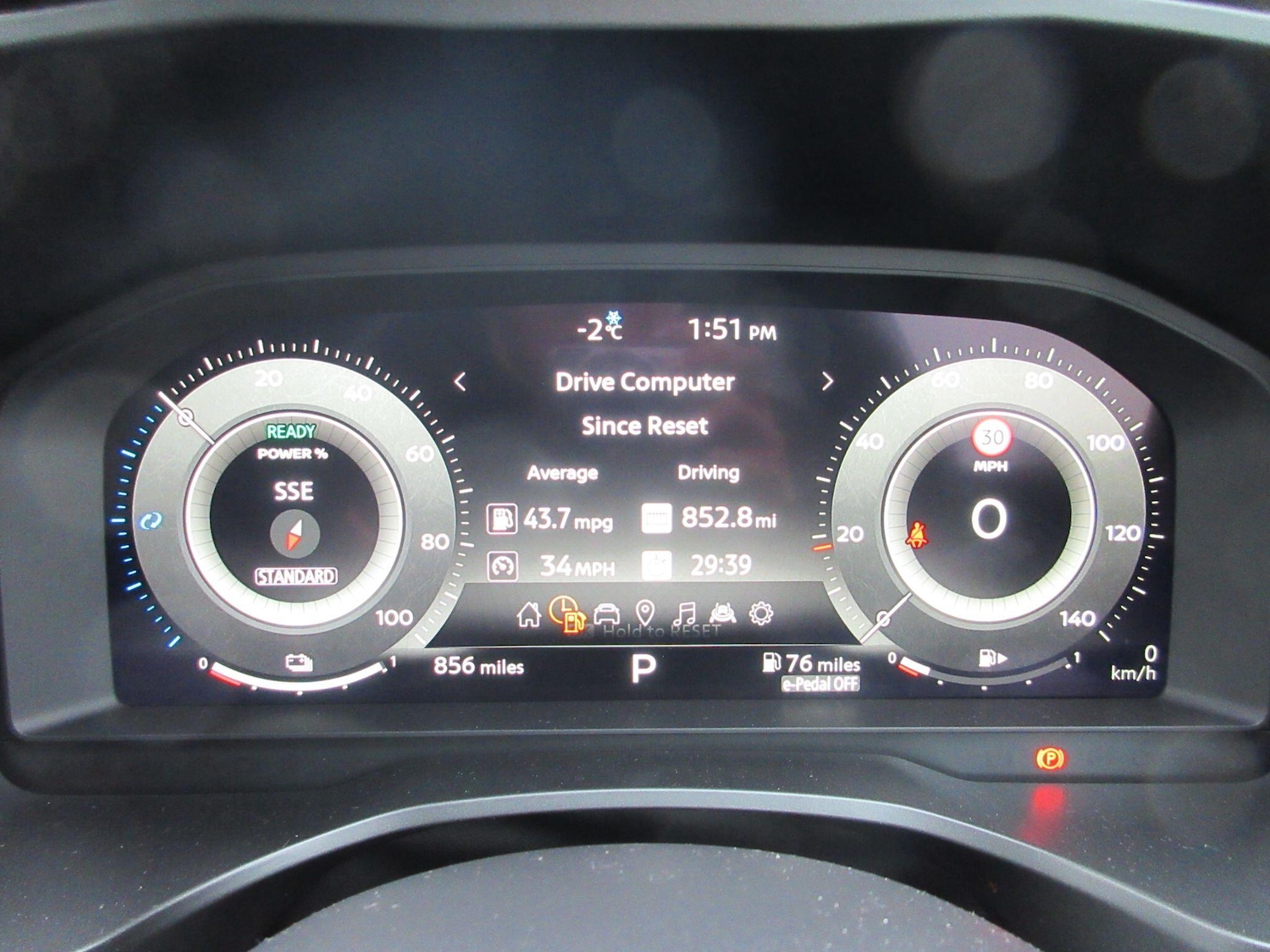 Used Nissan Qashqai 2025 for sale - 77144309: Photo 36