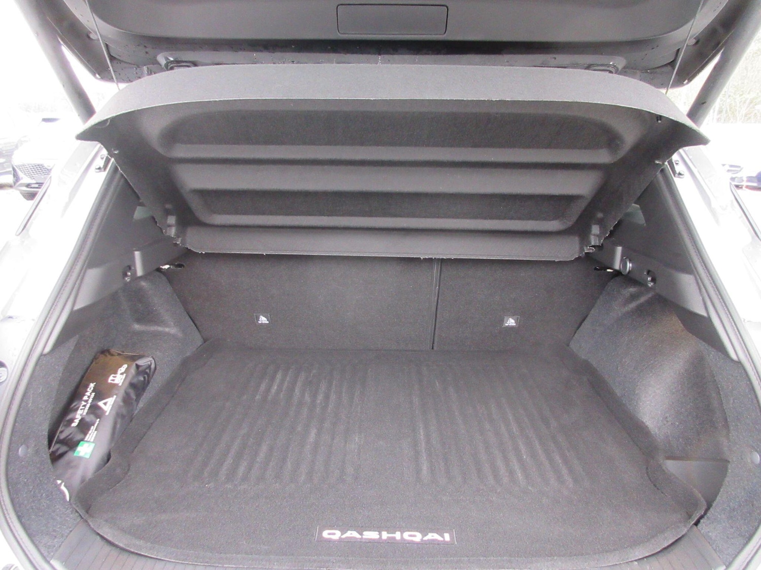 Used Nissan Qashqai 2025 for sale - 77144309: Photo 37